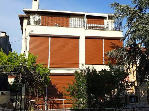 Kapı Sistemleri 