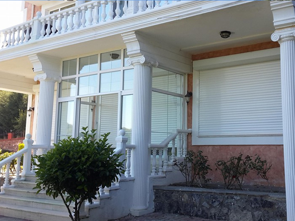 Kapı Sistemleri 
