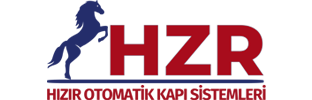 HZR Hızır Otomatik Kapı Sistemleri